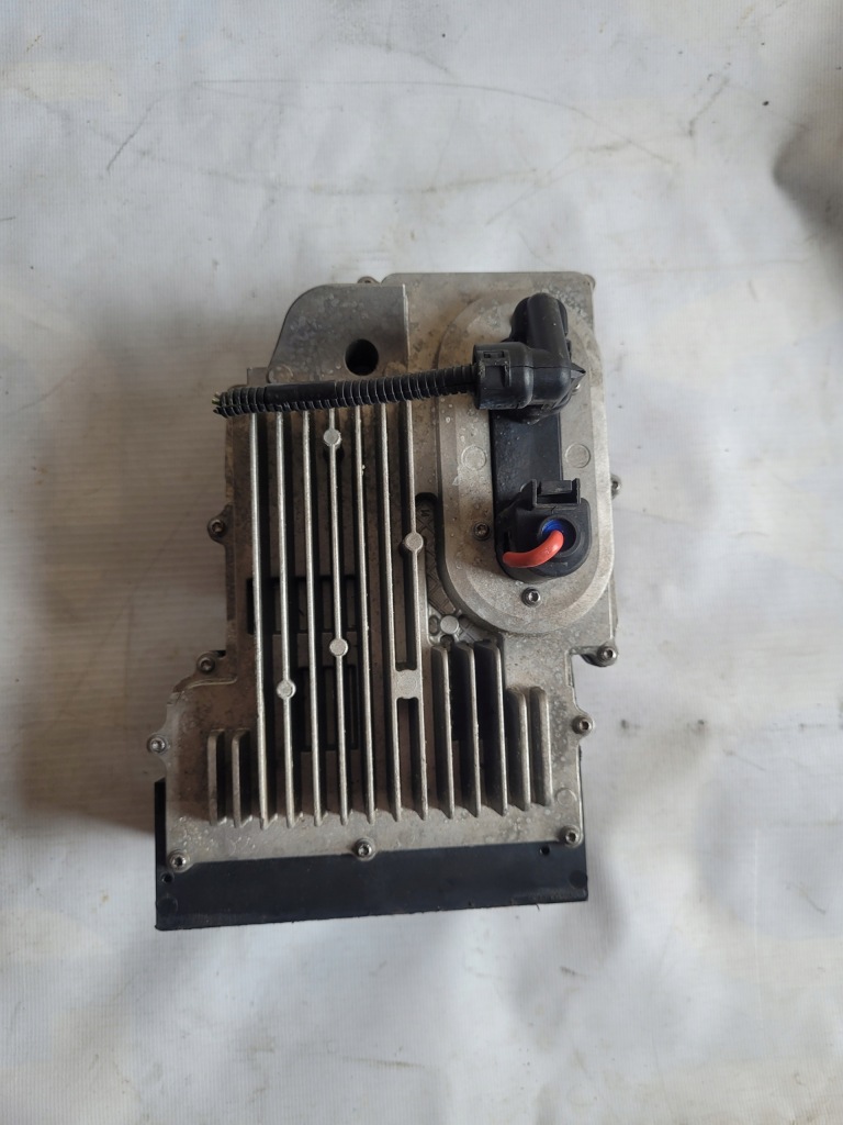 фото №1, Volvo xc60 ii модуль акумулятор 32301365