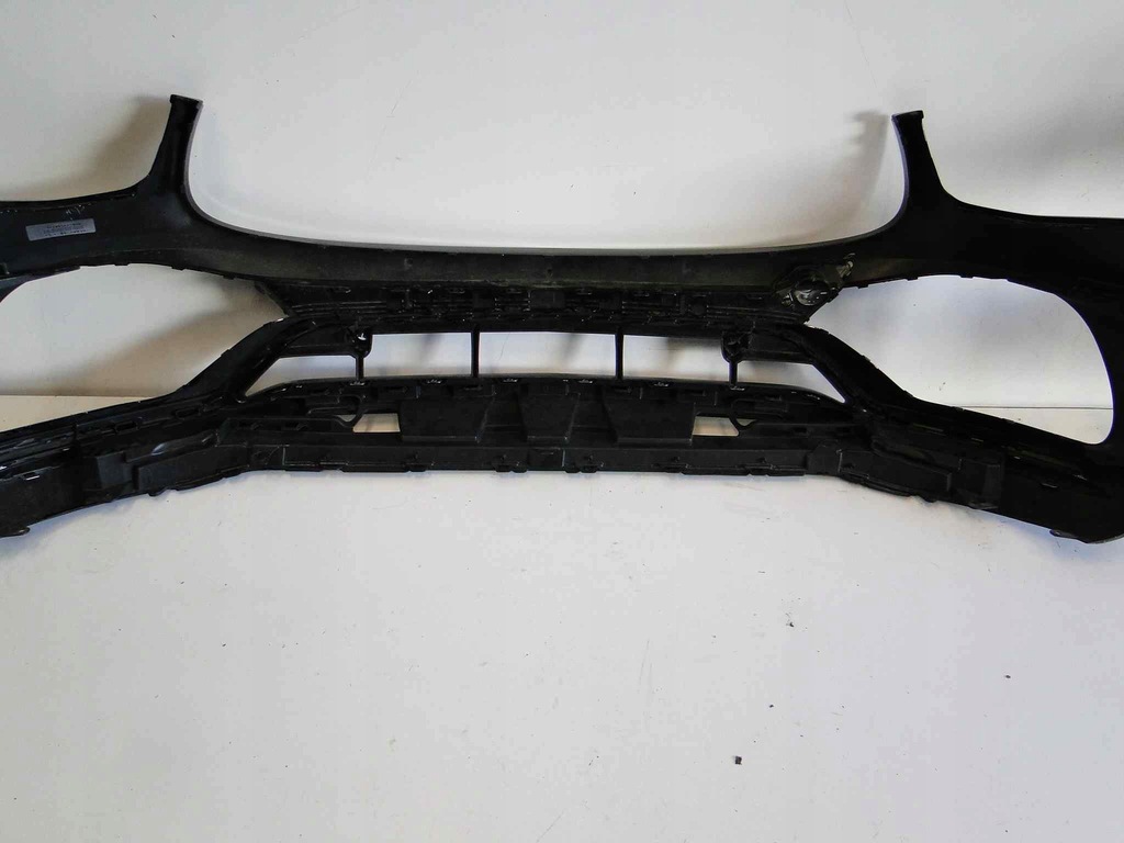 фото №9, Mercedes glc x253 253 рама кронштейн бампера amg