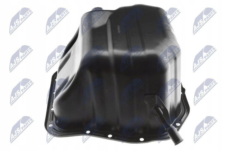 фото №2, Nty поддон масляная