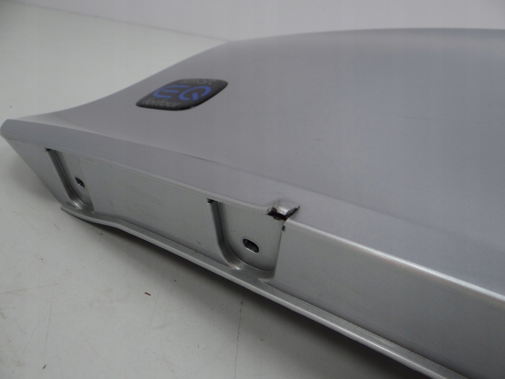 фото №5, Накладка кришки задня smart forfour ii w453 a4537430600