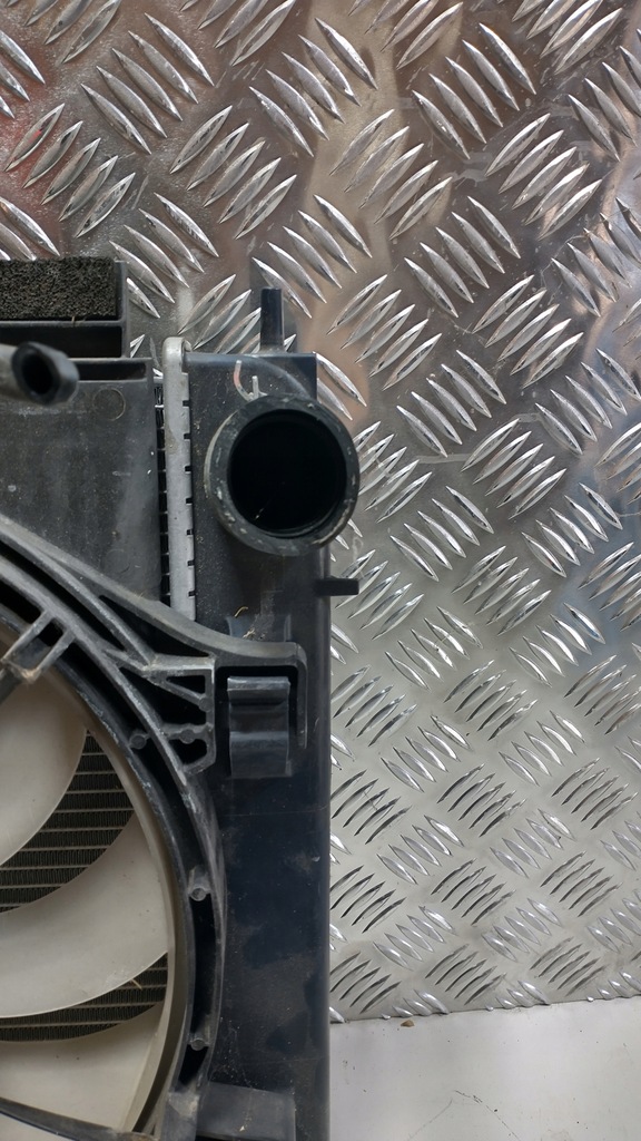 фото №10, Subaru xv lift радиатор радиатор кондиционера wody вентилятор 2.0 b