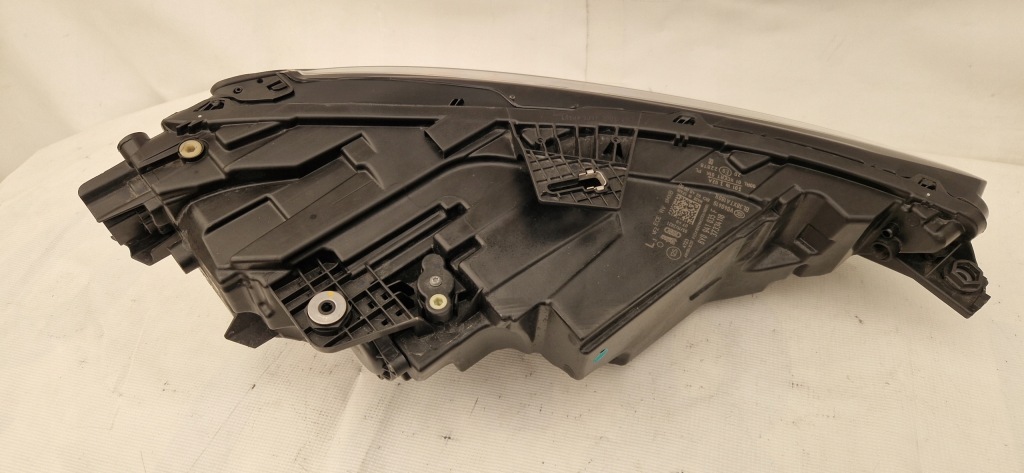 фото №6, Audi a3 rs3 full led matrix kompletny лампа передняя левая