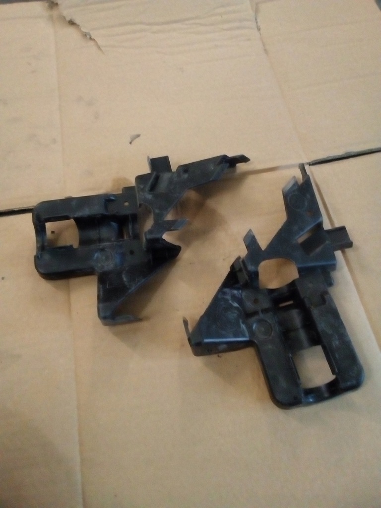 фото №7, Кронштейн распылителя fiat scudo левая правое