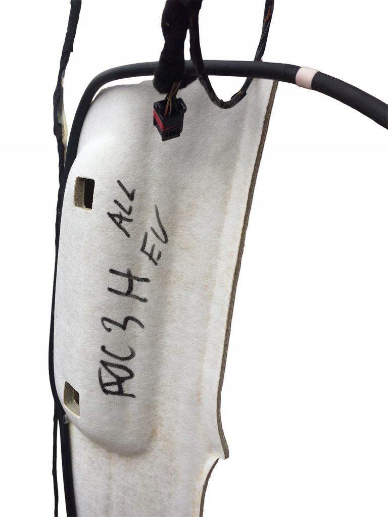 фото №4, Стеля стеля ford focus mk3 hatchbak 5 двері