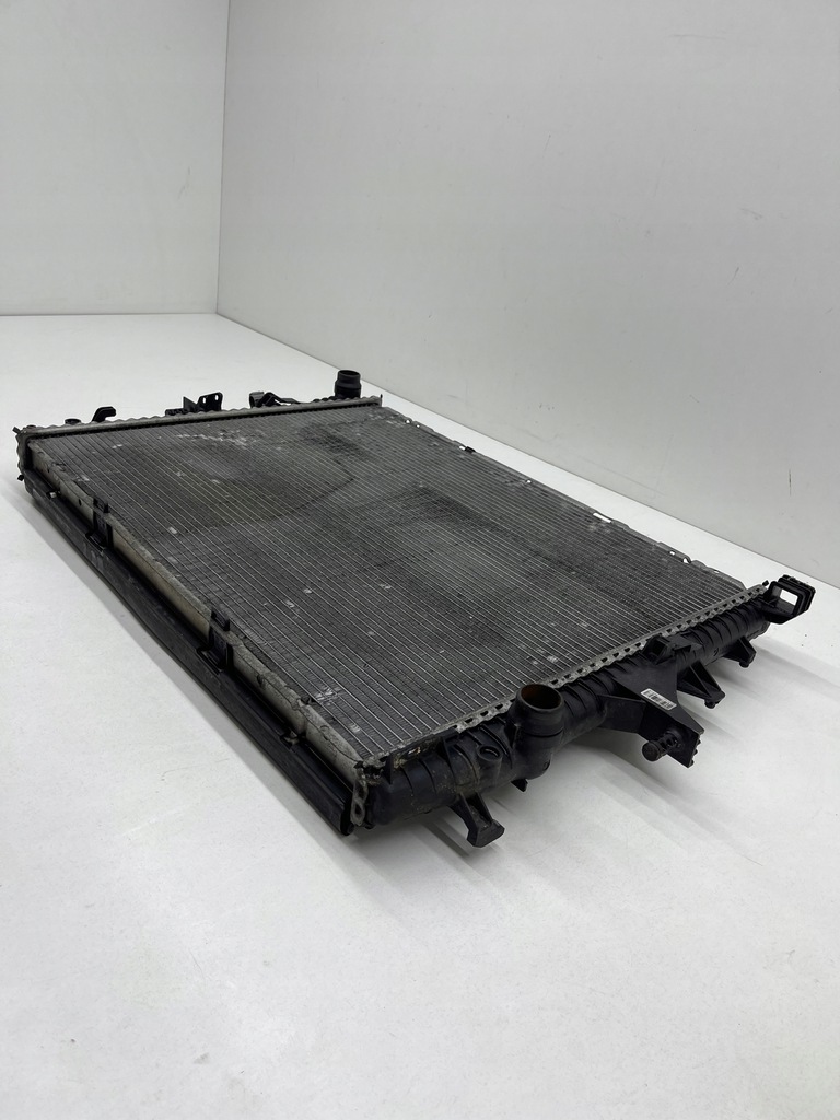 фото №10, Audi q7 4l 3.0 tdi радиатор wody cała герметичная oem!