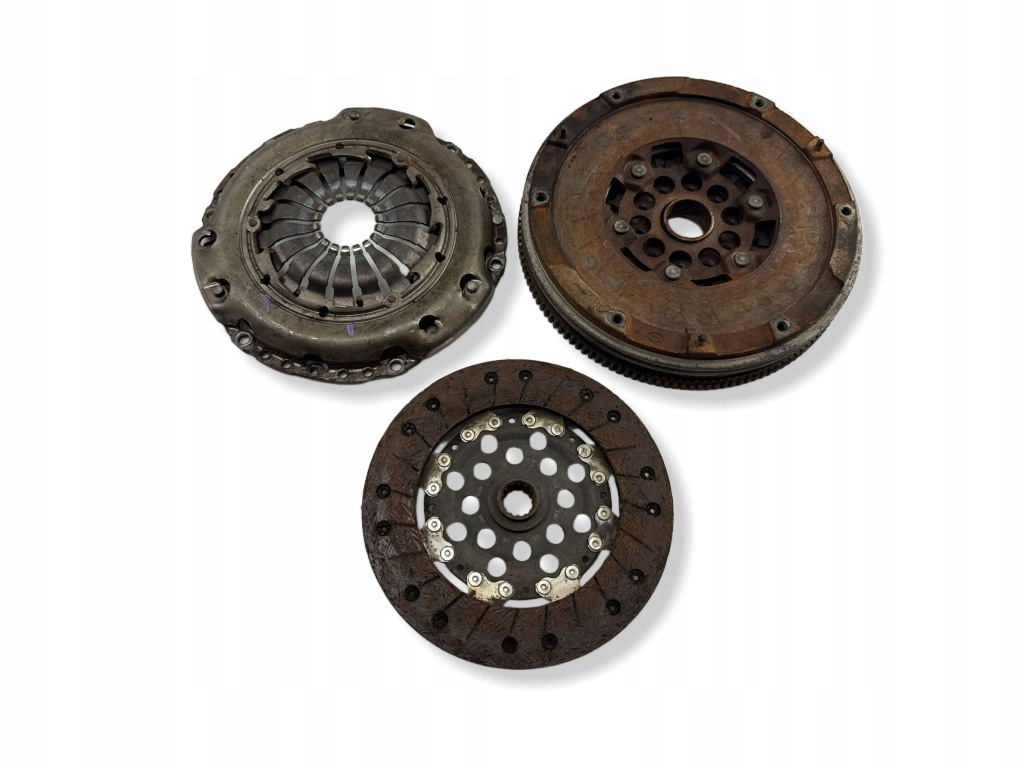 фото №1, Opel astra g 2004 комплект зчеплення