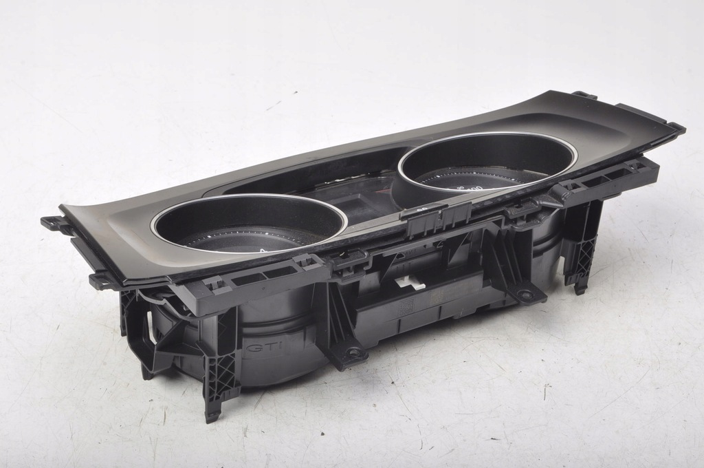 фото №6, Vw golf vii дизель лічильник прилади 5g1920957a