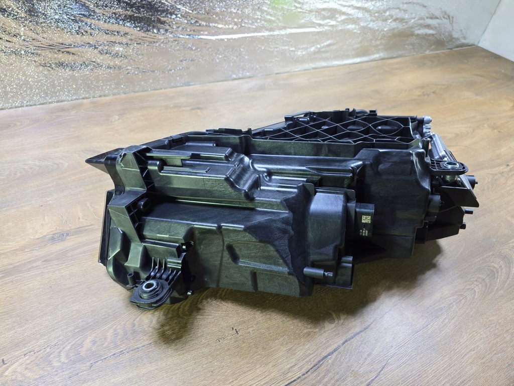 фото №12, Skoda octavia iv lift лампа перед передняя левая 5e4941009