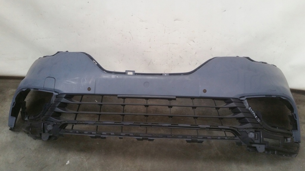 фото №1, Бампер перед pdc renault espace