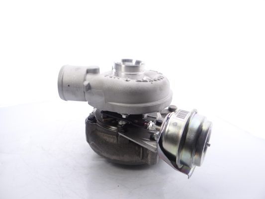 фото №9, Турбонагнітач тип колеса стиснення: aluminiowe 8140.43k/8140.43n