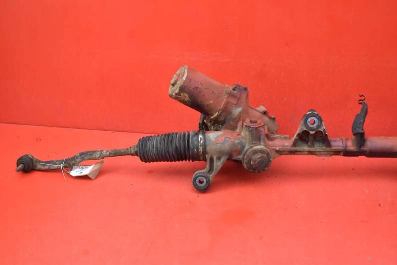 фото №9, Трансмиссия рулевая рейка eu honda city 5 v 1.4 i-vtec 100 km 08-11