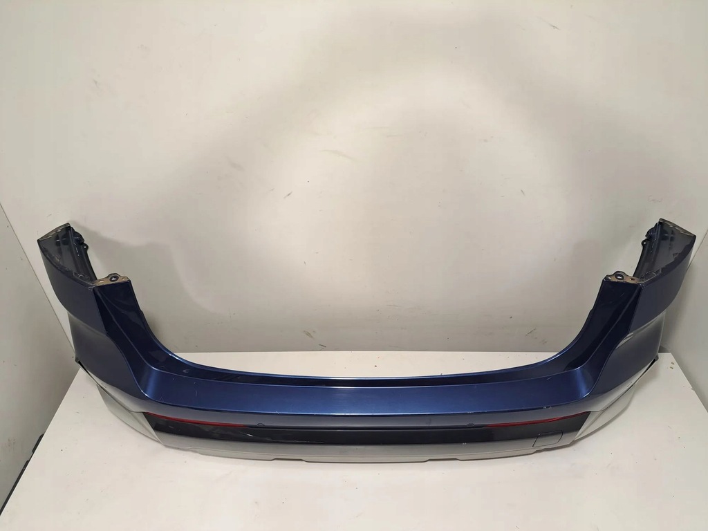 фото №13, Бампер задній задня bmw x1 u11 5a4ffd1