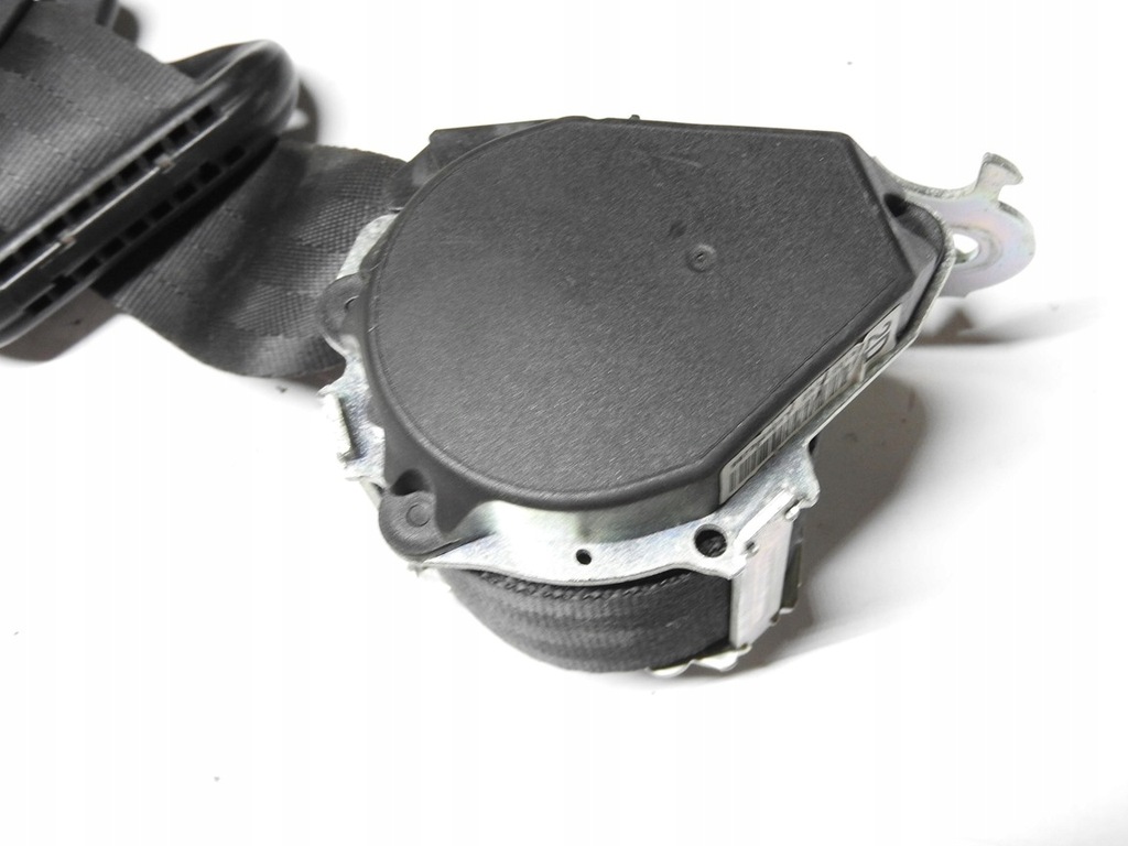 фото №5, Peugeot 208 i 12-18 5d pas безопасности правый задняя 96730250xy