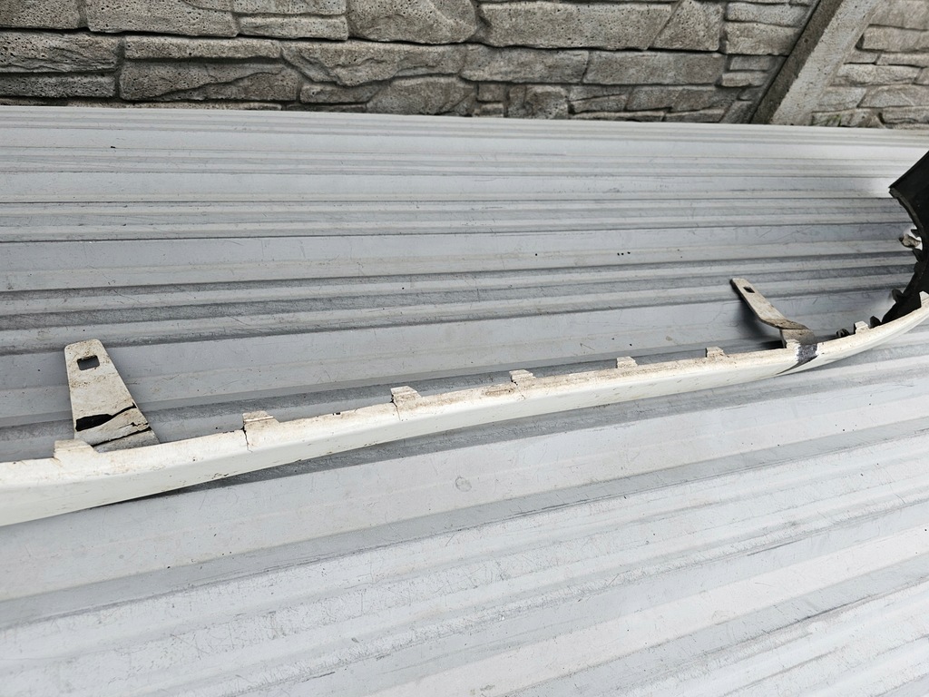 фото №8, Citroen c3 10r- бампер перед