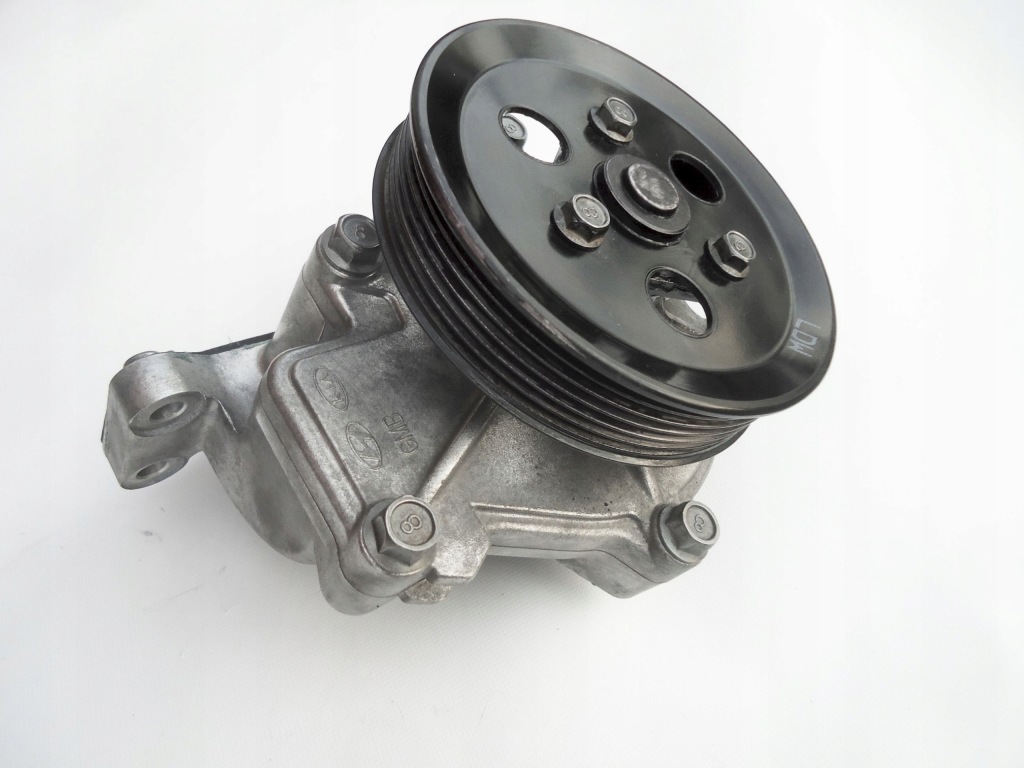 фото №1, Kia sorento d4hb 2,2crdi насос wody gmb