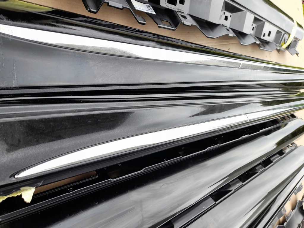 фото №9, Порог молдинг порог mercedes e w214 214 amg exclusive org