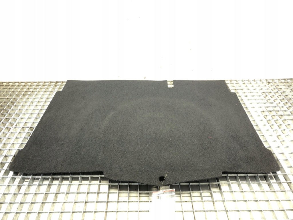 фото №1, Обшивка багажника opel corsa e хэтчбек пол