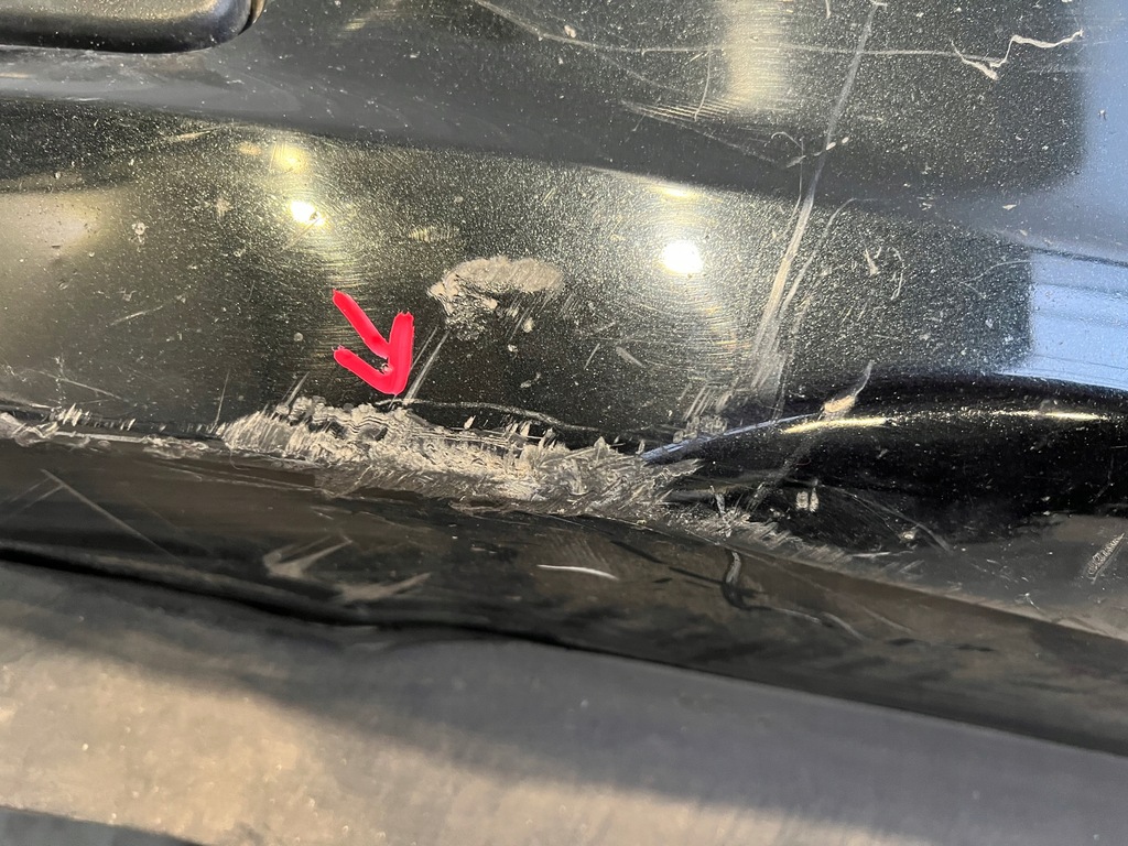 фото №7, Бампер передний chevrolet aveo