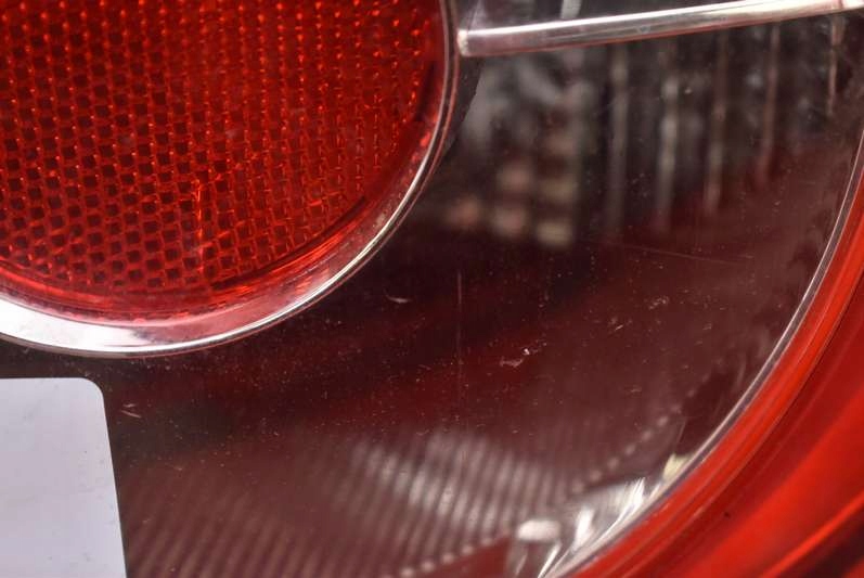 фото №11, Лампа правая задняя задняя 92402-075 kia picanto 1 i 5d lift 08-11