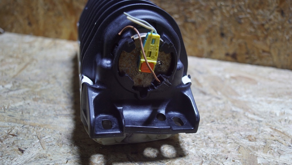 фото №5, Подушка подушка безопасности пассажира audi a5 8t 8t0880204f