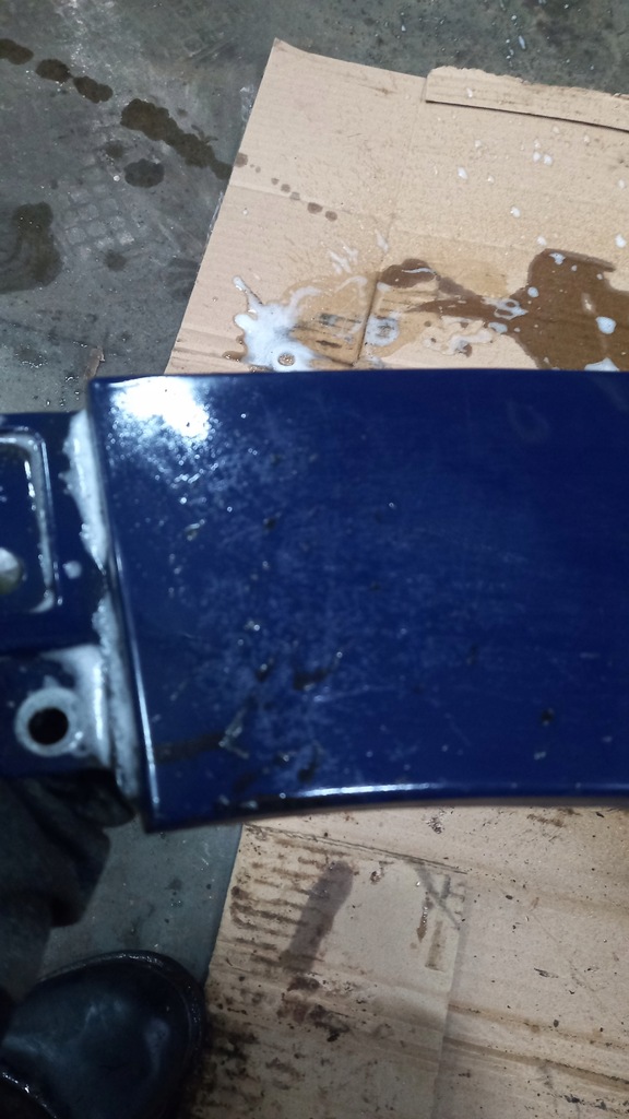 фото №6, Крила правий перед opel vectra c 05r 1.9cdti