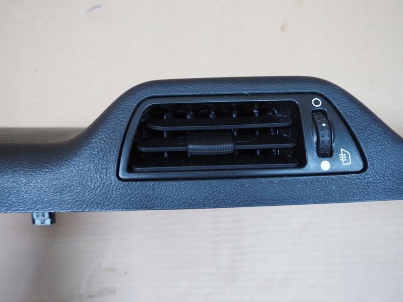 фото №4, Пластик захист накладка стійка права ford s-max