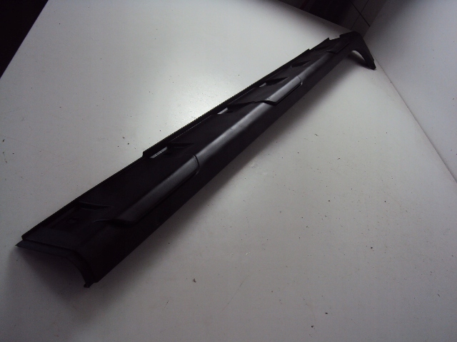 фото №1, Молдинг поріг права dacia sandero iii stepway 20-