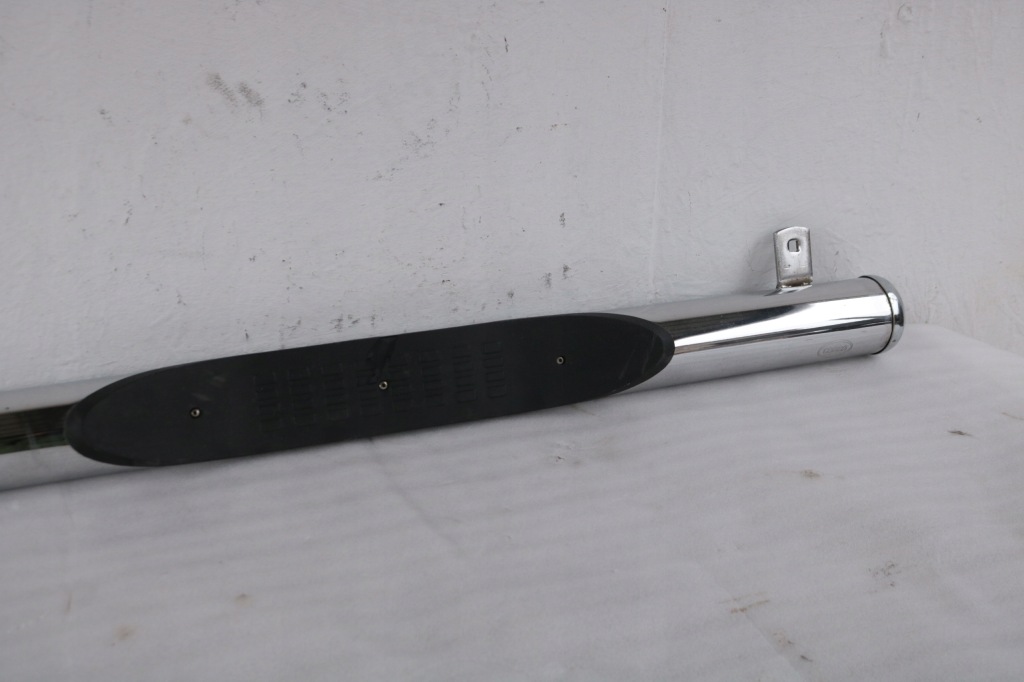 Купить Mazda cx 5 трубопровод боковой подножка порог правое