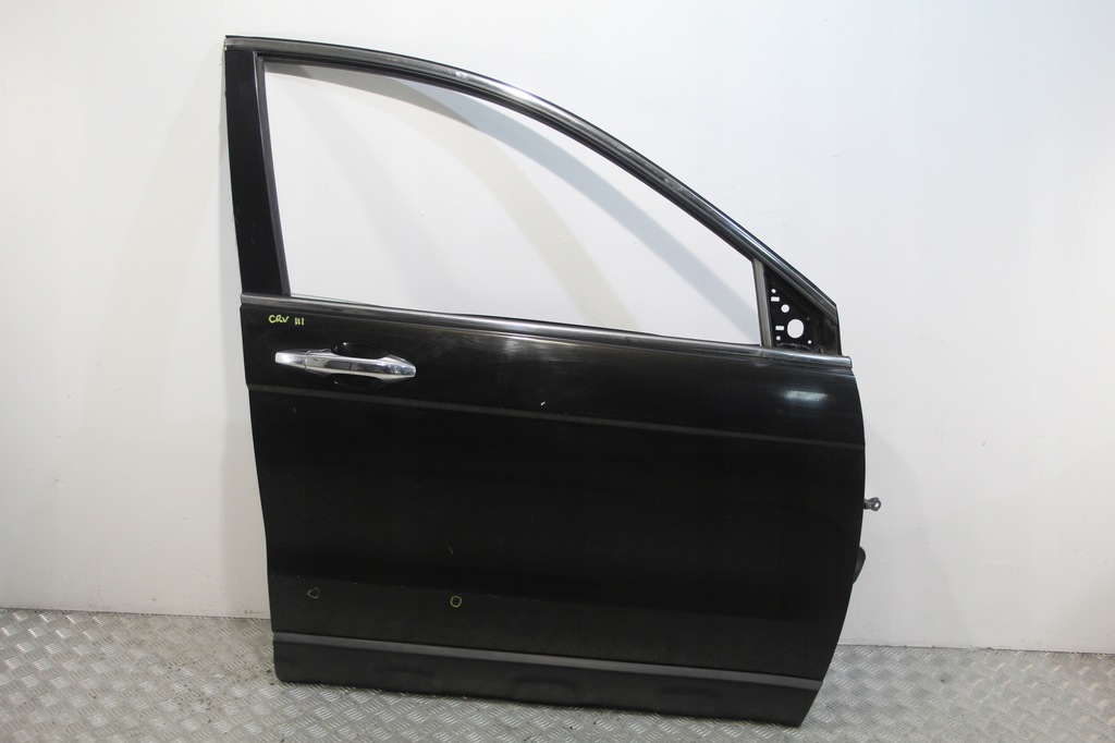 фото №1, Дверь правый перед передние honda crv iii 3