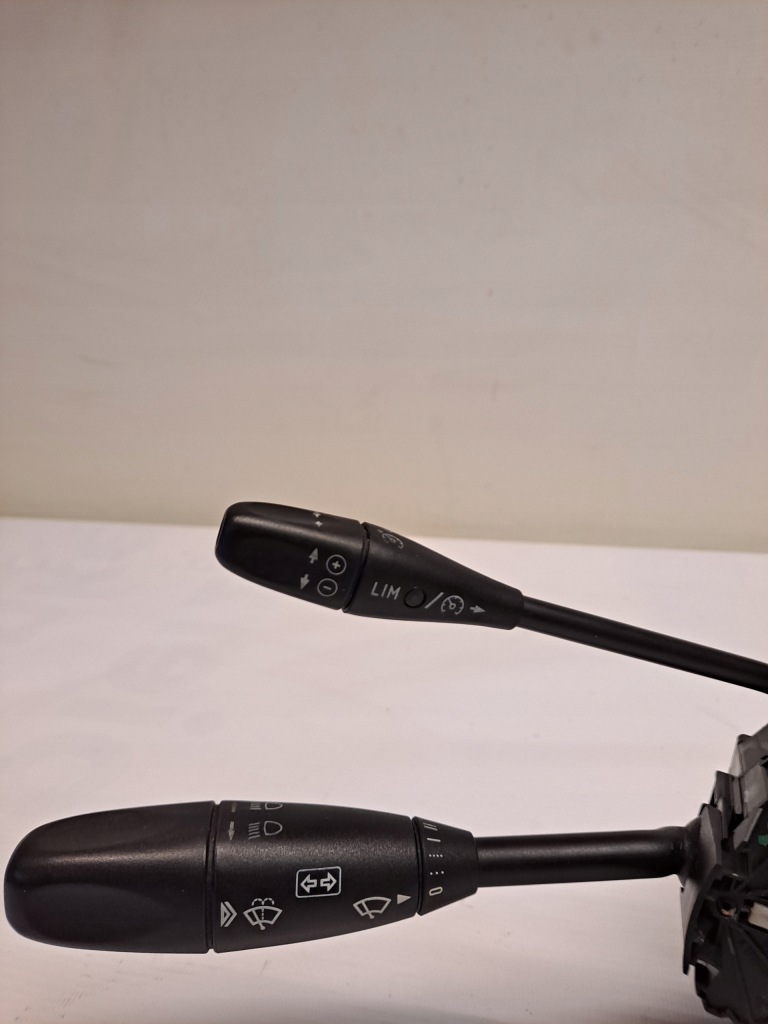 фото №4, Переключатель комбинированный cls c219 a1715402445