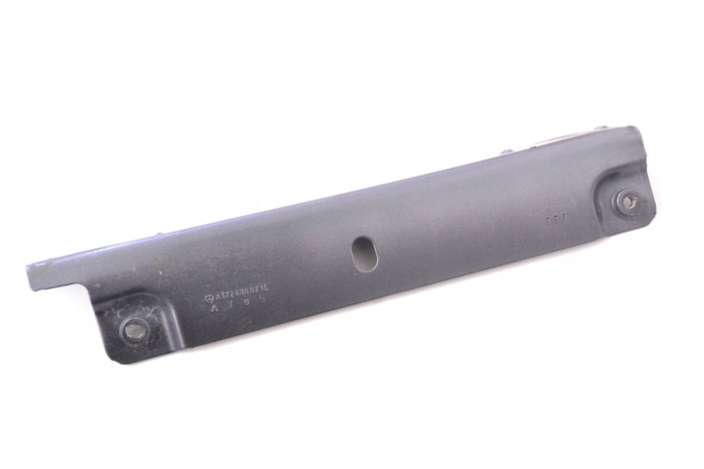 фото №2, Mercedes r172 slk250d 2016 rhd передній лівий кронштейн крила