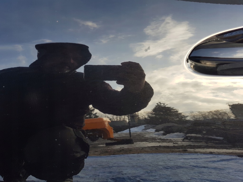 фото №8, Двері ліва mercedes slk r172 w172 c197 197 ff