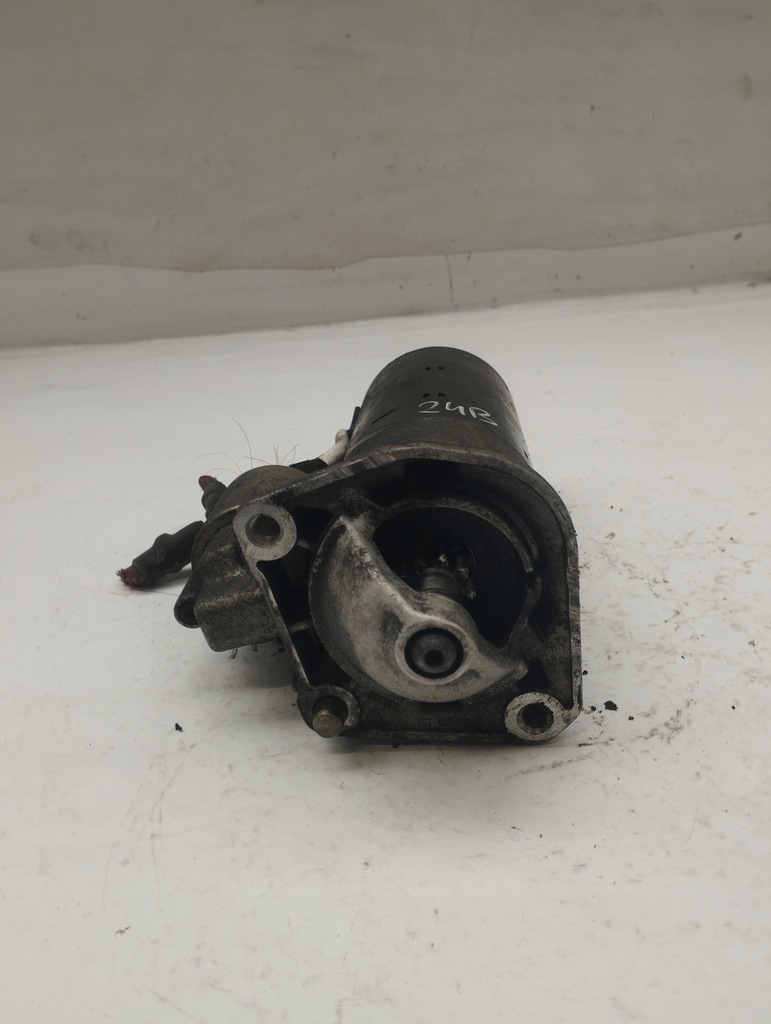 фото №7, Volvo s60 стартер 0001109252