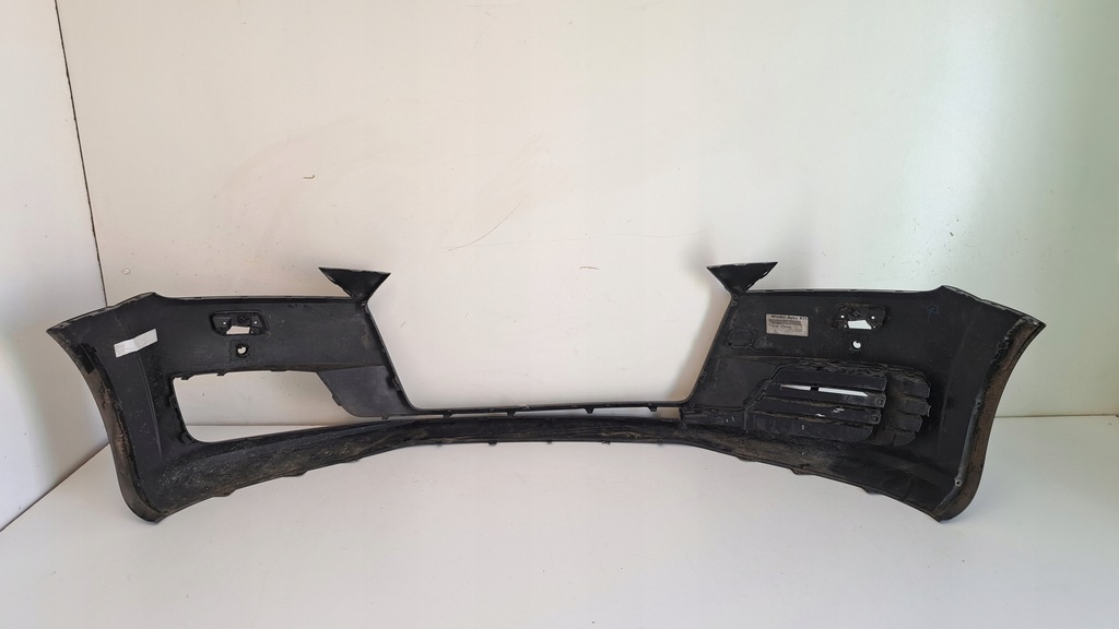 фото №11, Бампер перед audi tt 8s 14-