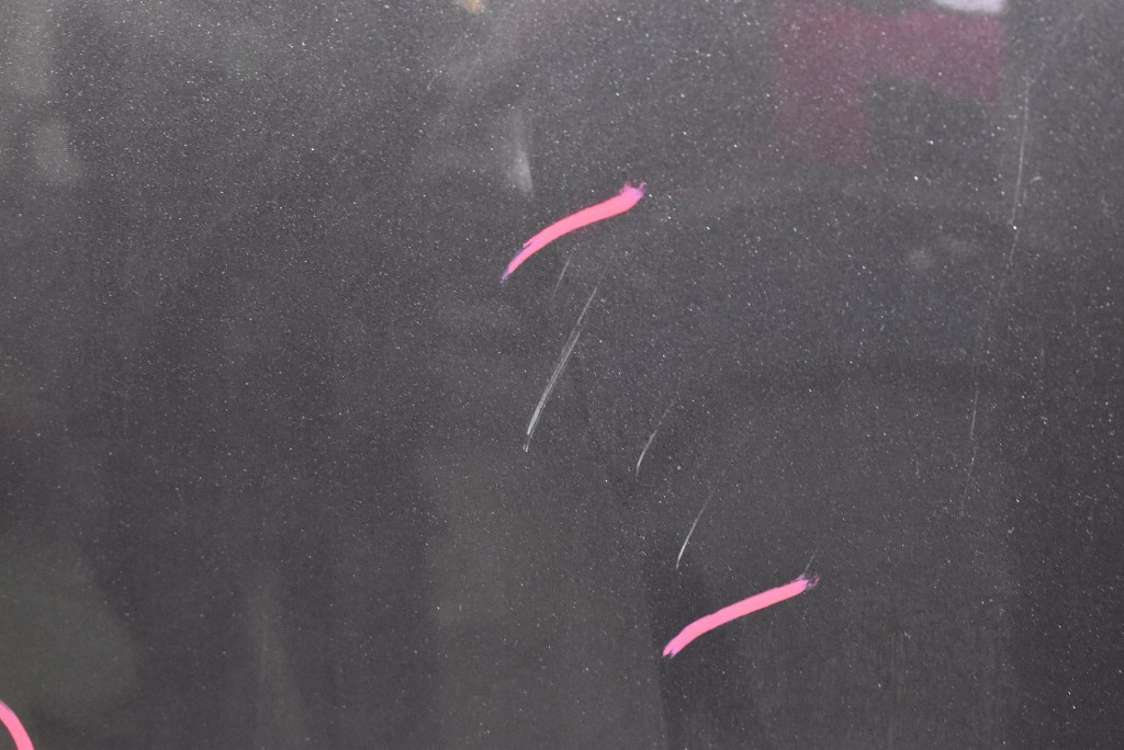 Капот крышка двигателя черная ford focus mk3 рестайлинг  14-19 Доставка