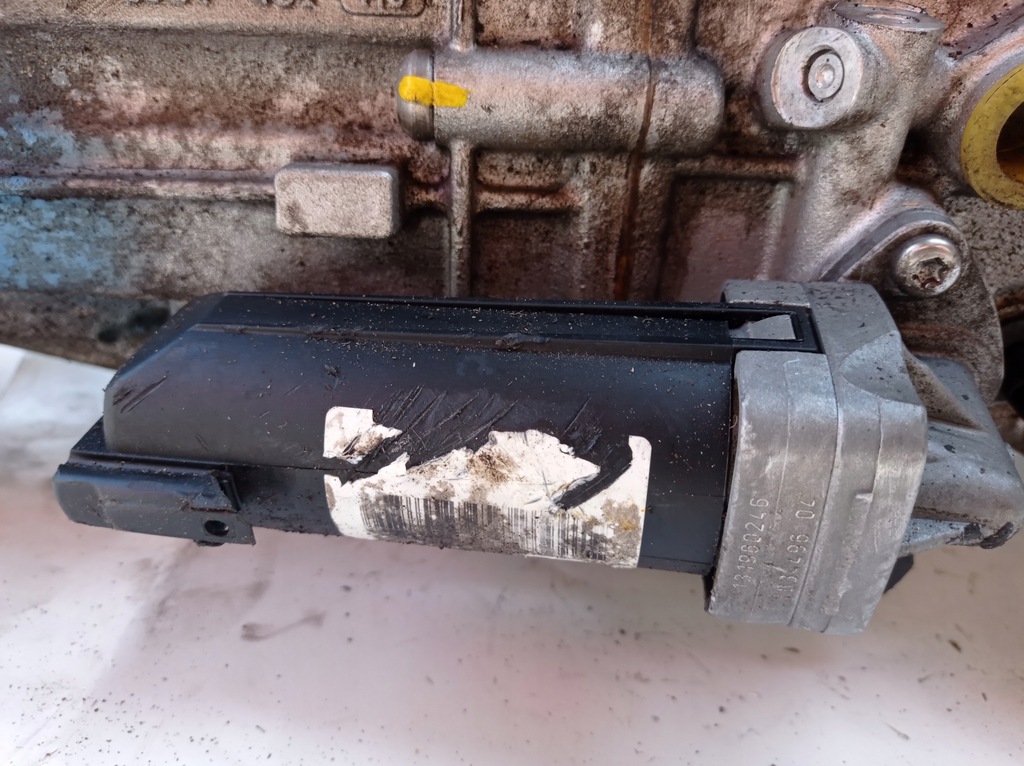 фото №6, Коробка передач передач 1067401118 1067-401-118