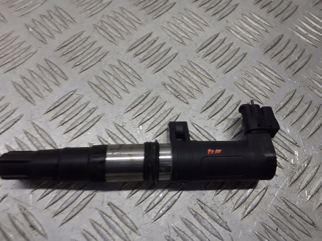 фото №1, Катушка зажигания renault thalia ii 1.4 8200765882