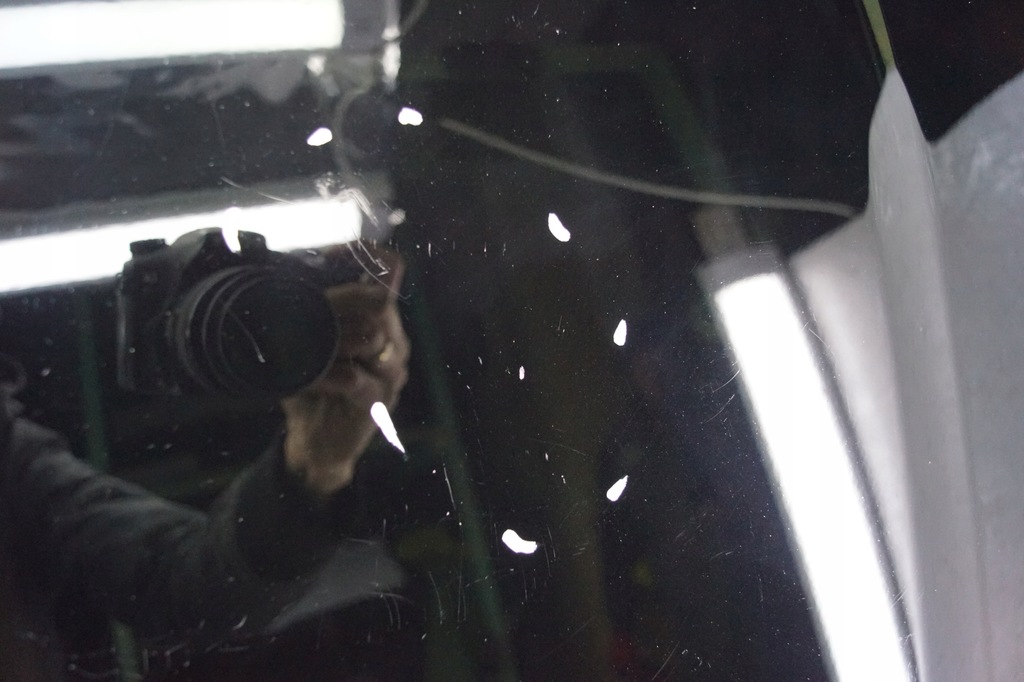 фото №6, Капот крышка land rover discovery iii