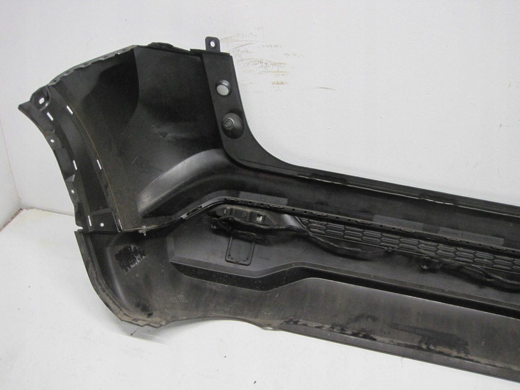 фото №9, Бампер nissan juke ii f16 23r pdc задня задній