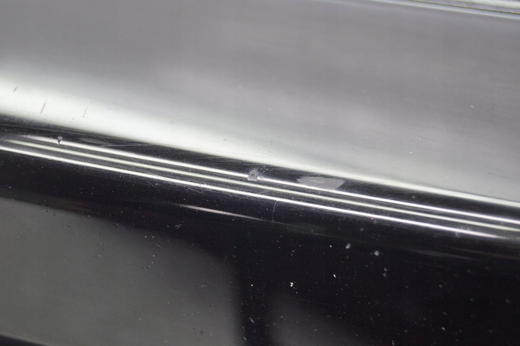 фото №5, Бампер перед land rover discovery iii lrc 697