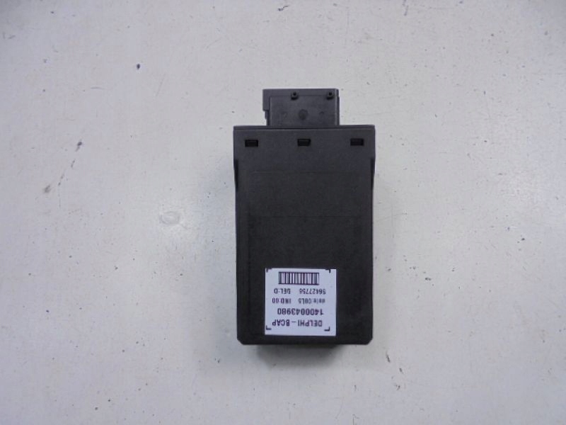 фото №8, Citroen c8 модуль блок керування двері 1400043980