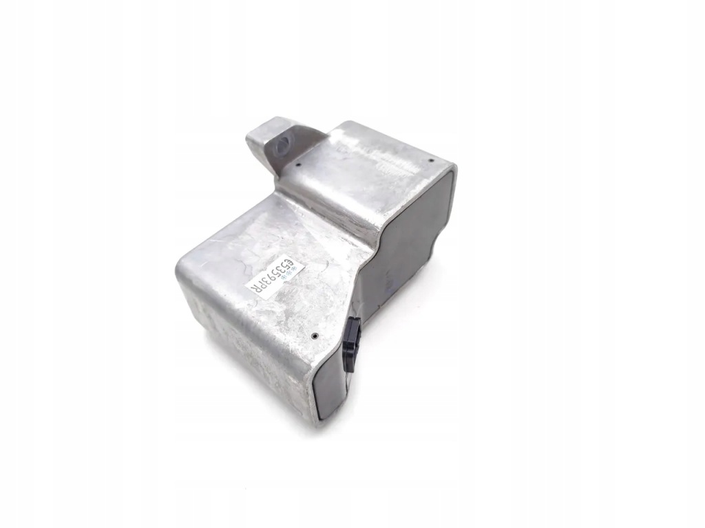 фото №7, Jaguar xf блокировка колонки руля 2008 седан 4/5dr 08-15 дизель 2.7 d