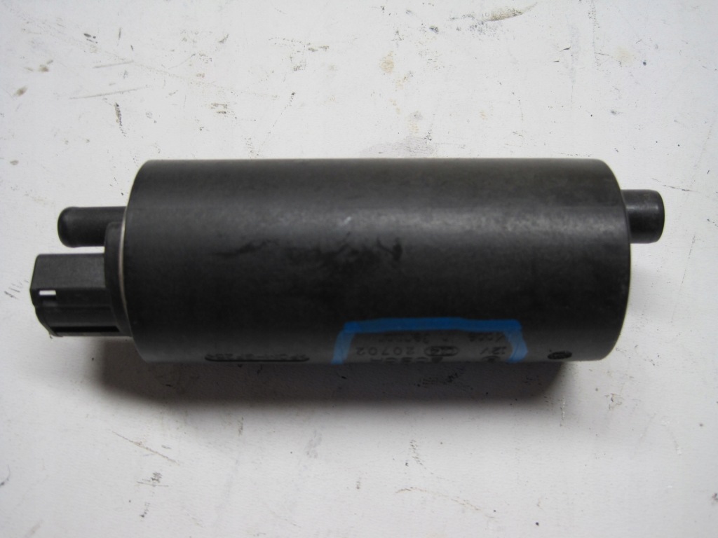 фото №1, Насос пального bmw 1,6i 0580314069