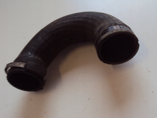 фото №3, Труба интеркулер opel signum 3.0 cdti 03 r