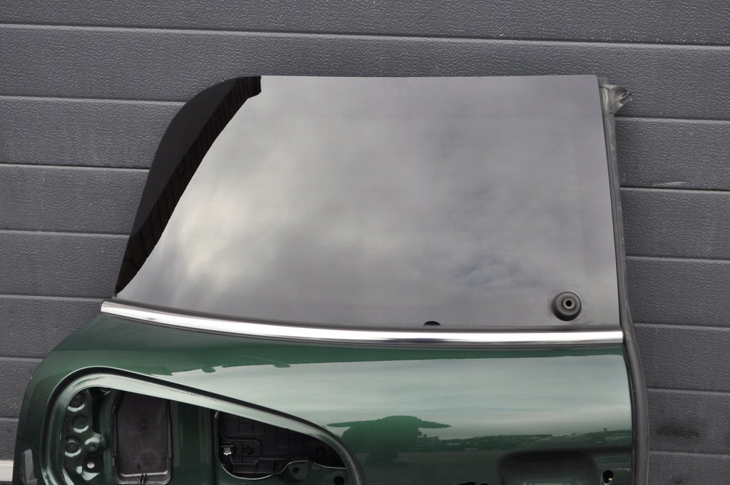 фото №9, Mini clubman ii f54 дверь левая левый задняя b22