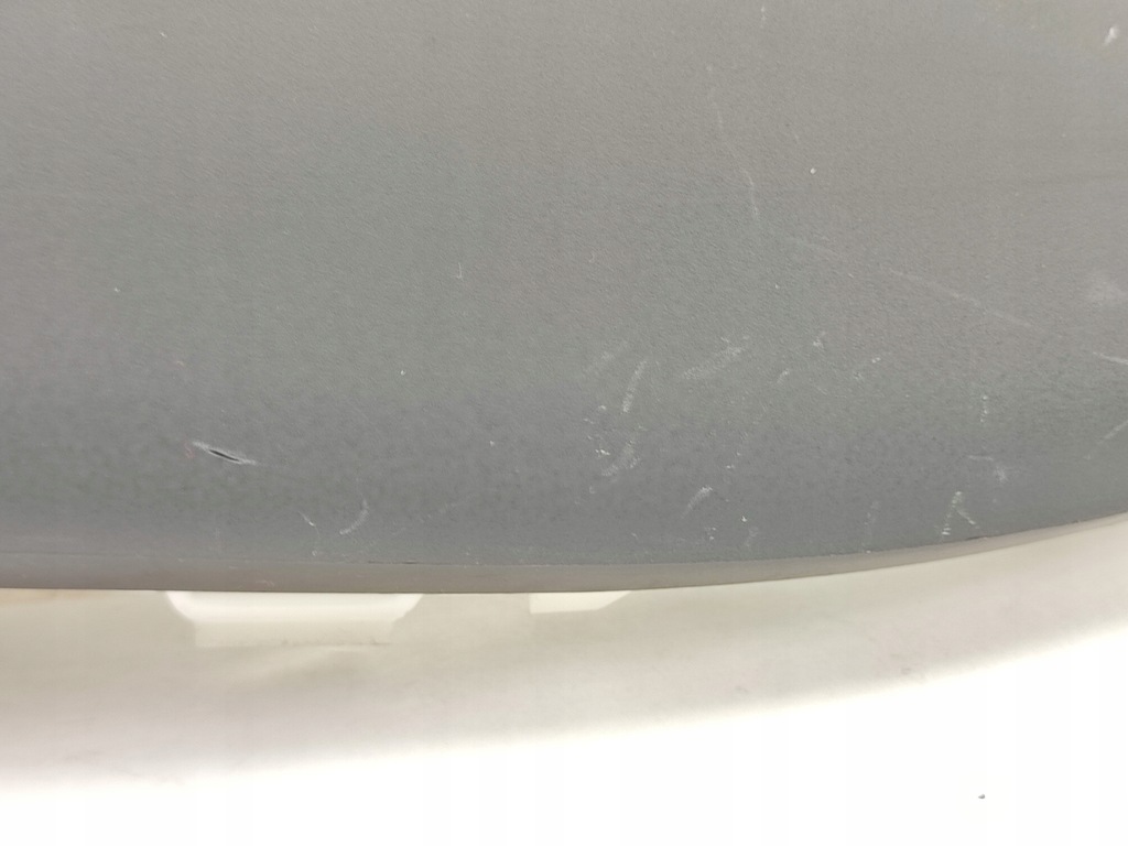 фото №7, Решітка бампера лівий перед citroen c4 picasso i 06-13 / 9673181277