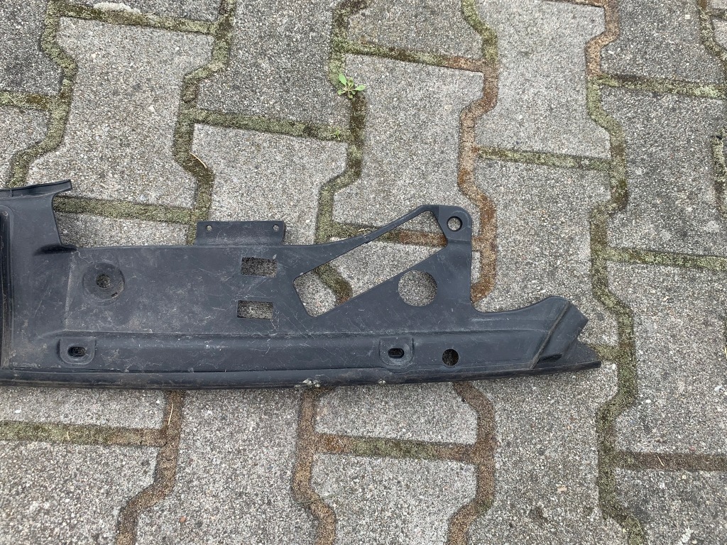 фото №9, Bwm 5 g30 g31 m5 f90 защита прокладка крыла стенки боковой правый 7349606