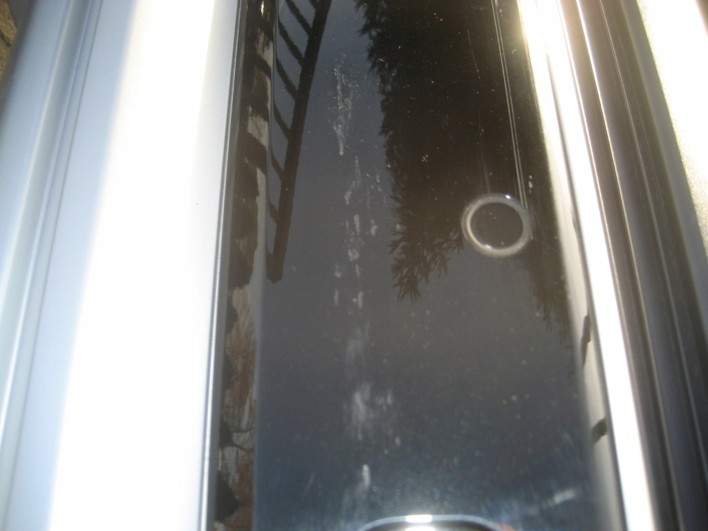 фото №8, Audi q4 e tron s line 21-24r бампер задня 6xpdc