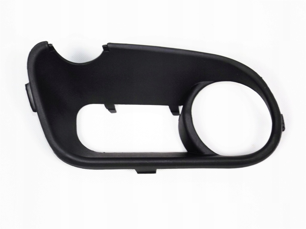 Купить Vw touareg 02-06 решётка  решётка рамка бампера l