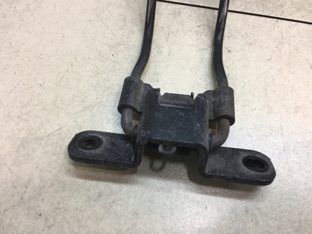 фото №6, Обмежувач двері лівий задня scudo ii 14980370801